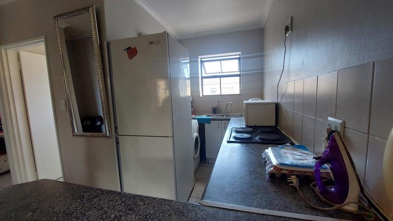 2 Bedroom Property for Sale in St Michaels Western Cape